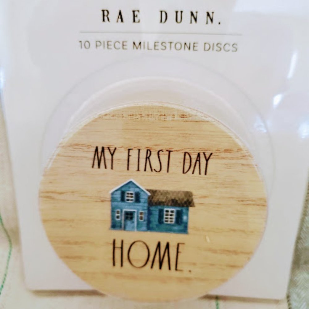 RAE DUNN SET - Picture 2 of 6